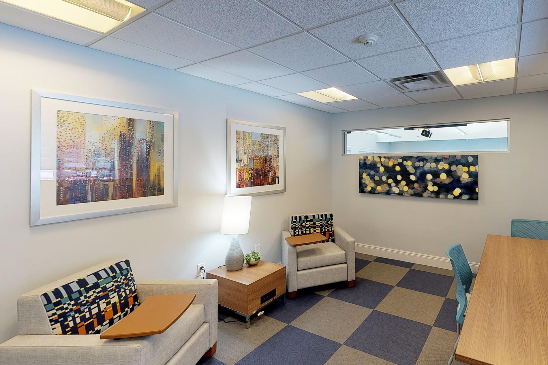 2 bed, 1 bath apartment for rent at 624 Walpole St Unit 6-101, Norwood — photo 27 of 37