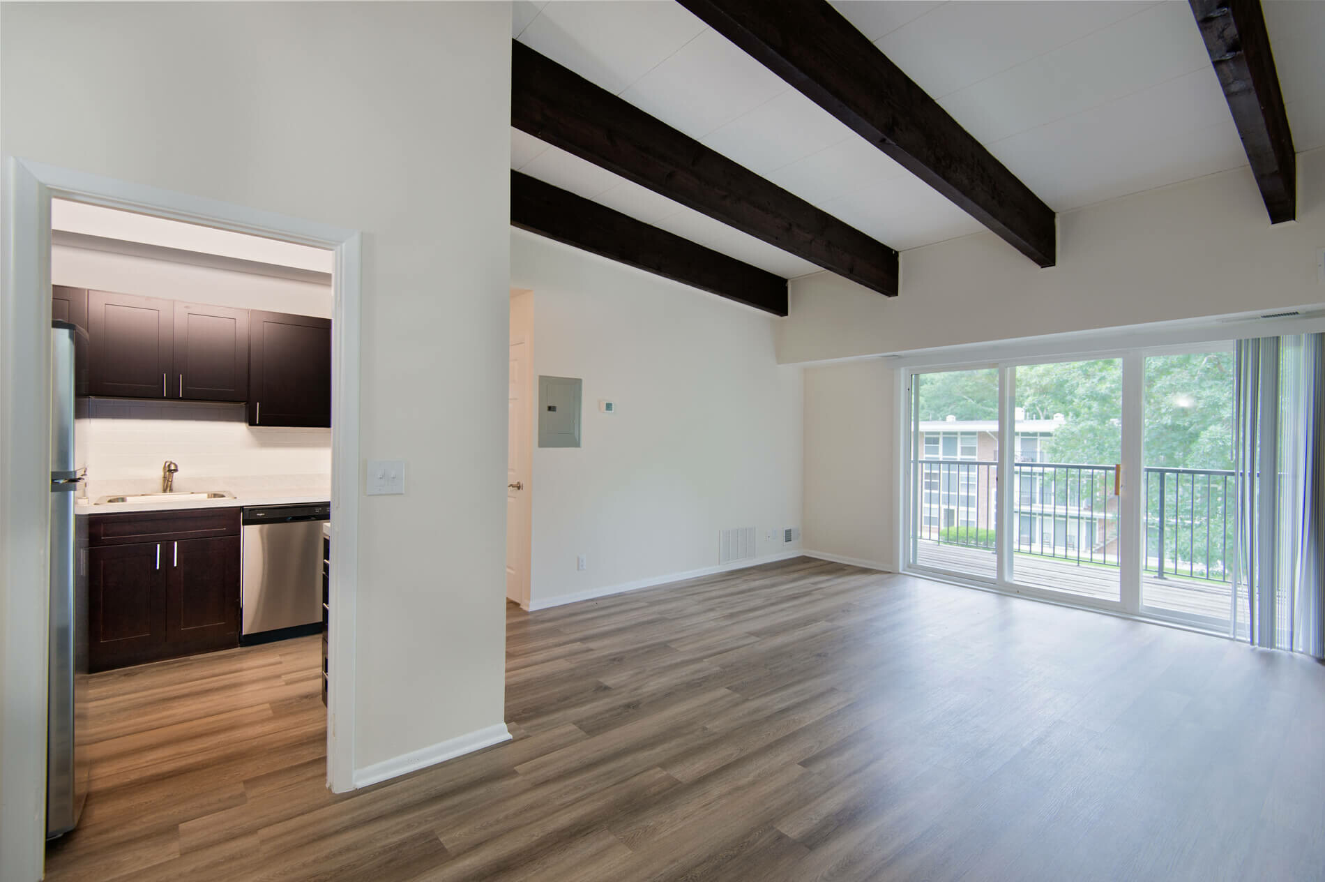 2 bed, 1 bath apartment for rent at 624 Walpole St Unit 6-101, Norwood — photo 25 of 37