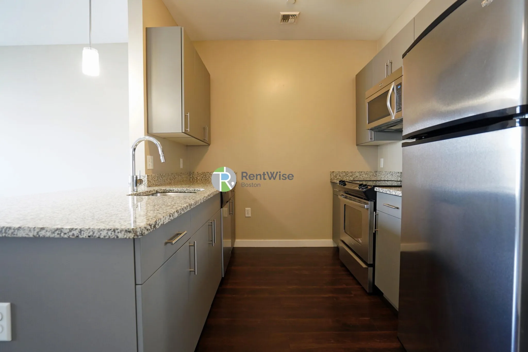 2 bed, 2 bath apartment for rent at 625 Mcgrath Highway Unit 36-4, East Somerville — photo 6 of 23