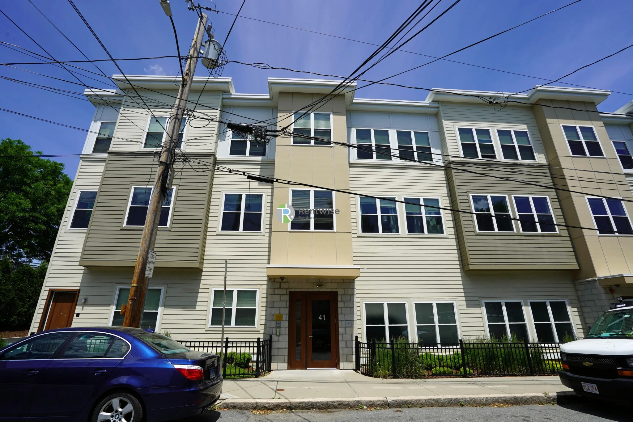 2 bed, 2 bath apartment for rent at 625 Mcgrath Highway Unit 36-4, East Somerville — photo 21 of 23