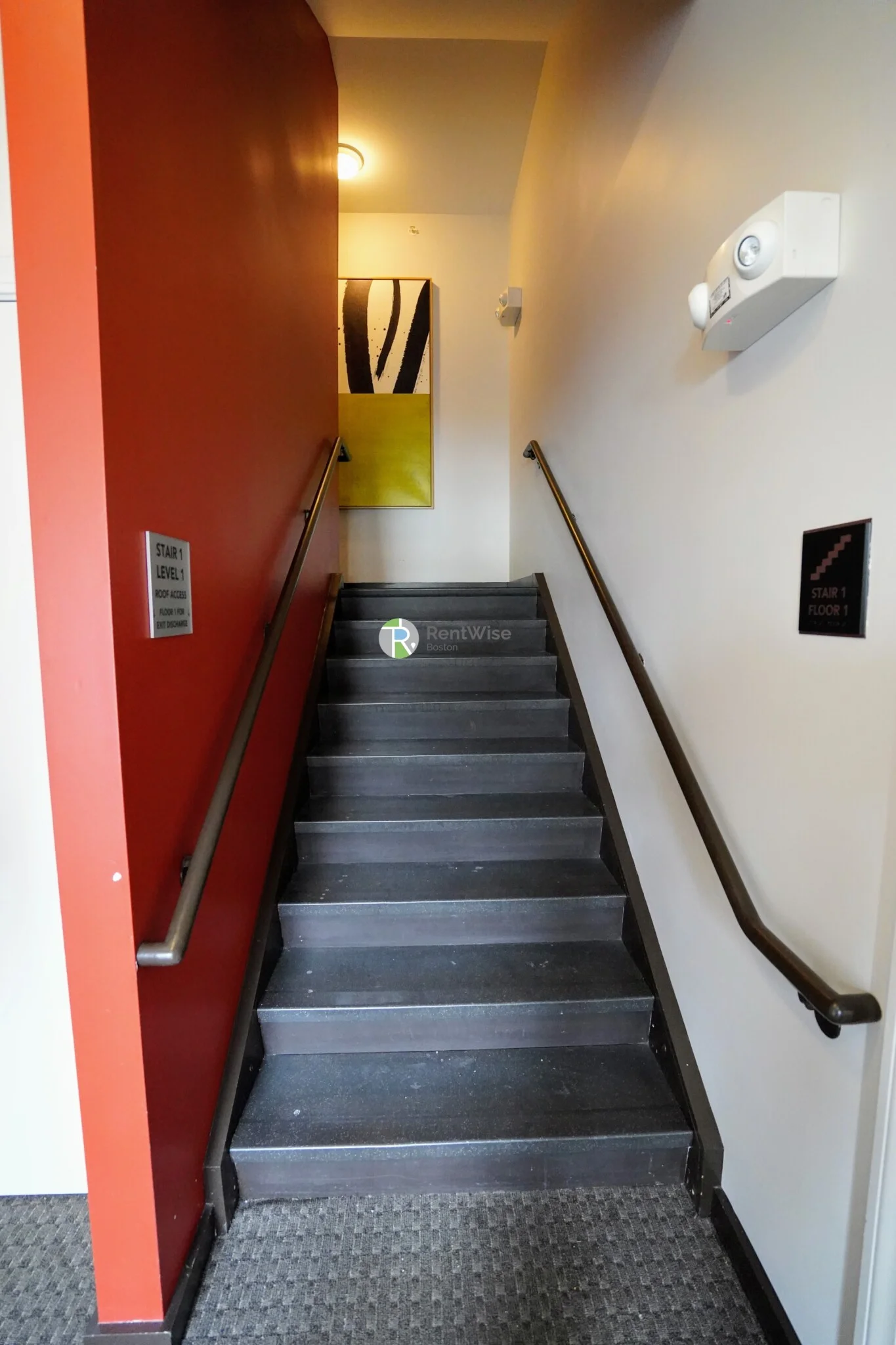 2 bed, 1 bath apartment for rent at 625 Mcgrath Highway Unit 40-6, East Somerville — photo 19 of 20