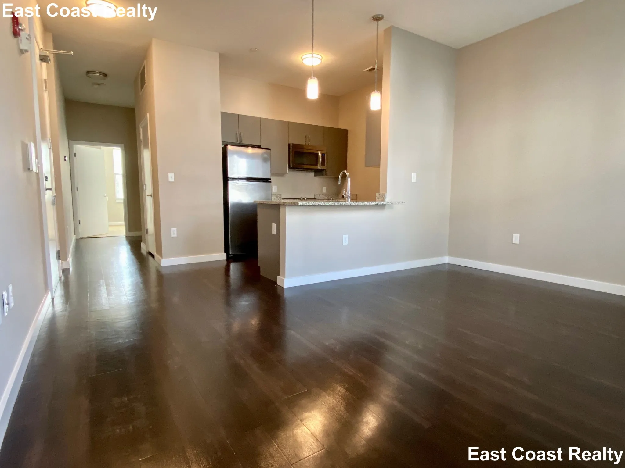 2 bed, 1 bath apartment for rent at 625 Mcgrath Highway Unit 40-6, East Somerville