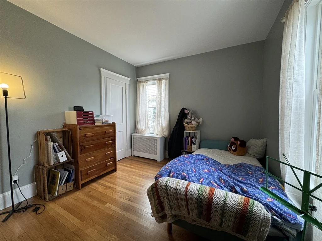 3 bed, 1 bath apartment for rent at 625 Summer St, Arlington — photo 10 of 21