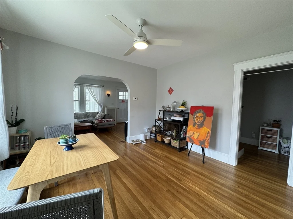 3 bed, 1 bath apartment for rent at 625 Summer St, Arlington — photo 8 of 21