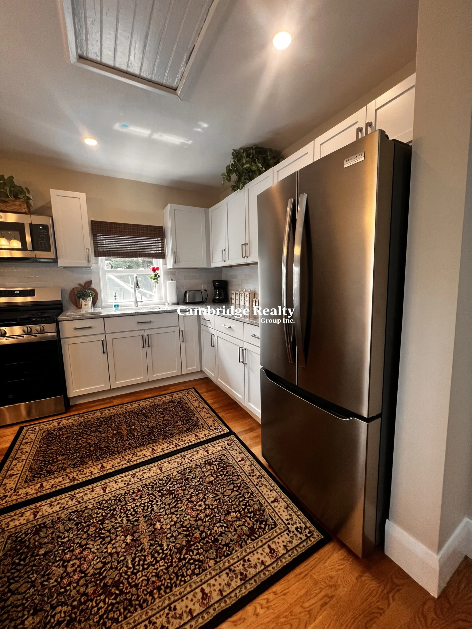 1 bed, 1 bath apartment for rent at 626-628 Washington St Unit 3, Wellesley — photo 2 of 21