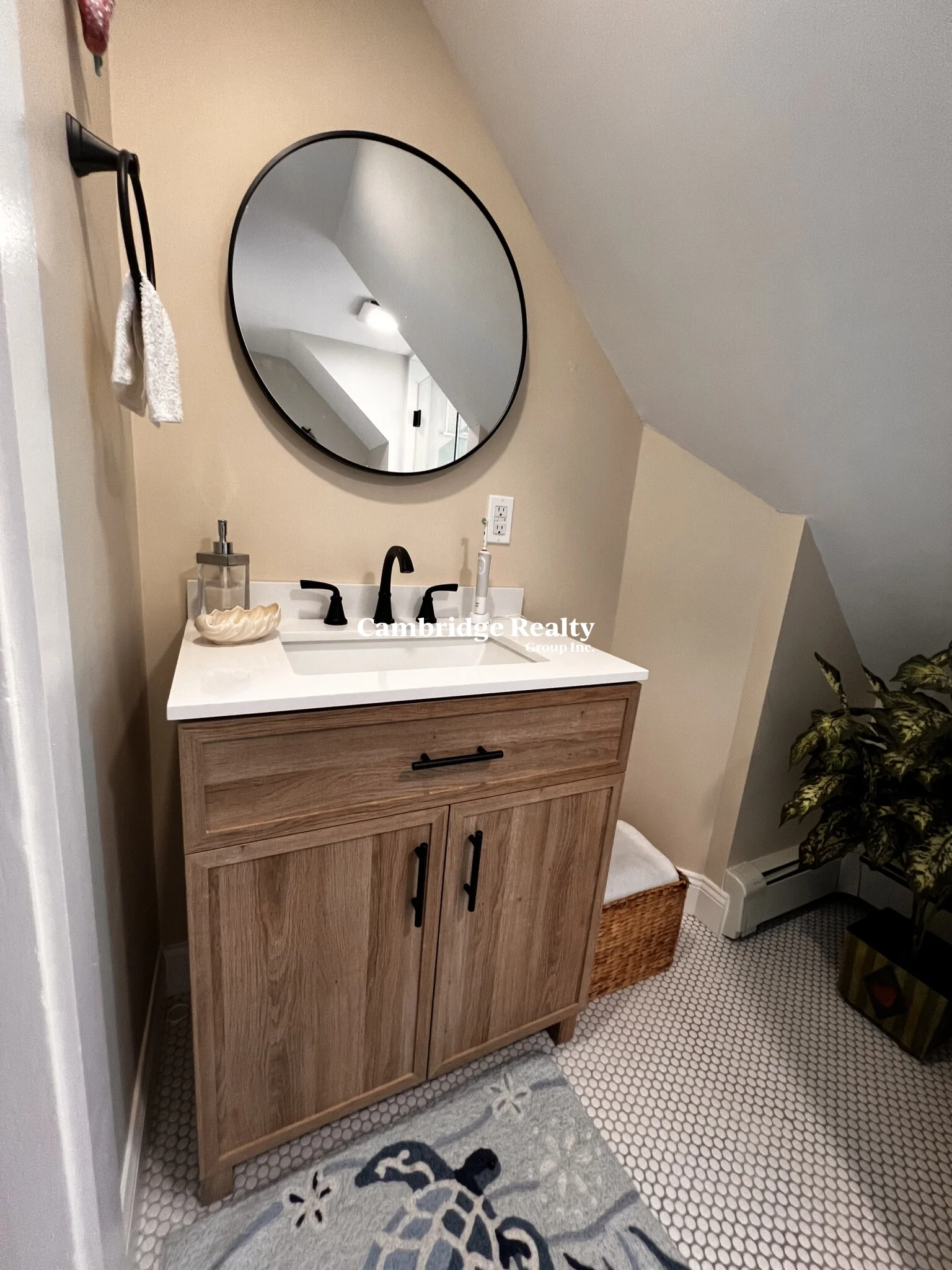 1 bed, 1 bath apartment for rent at 626-628 Washington St Unit 3, Wellesley — photo 10 of 21