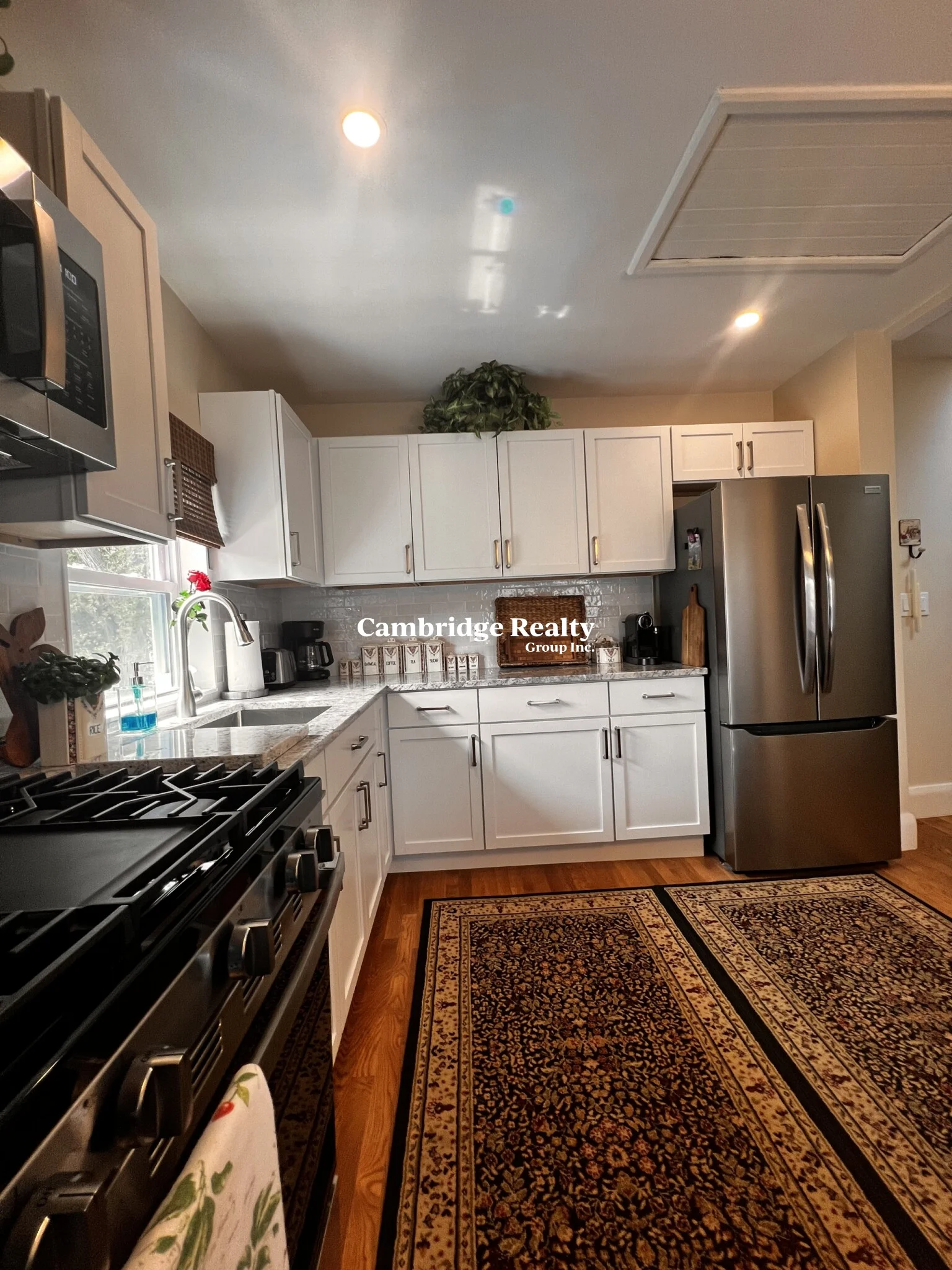 1 bed, 1 bath apartment for rent at 626-628 Washington St Unit 3, Wellesley — photo 4 of 21