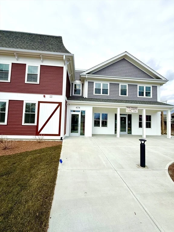 1 bed, 1 bath apartment for rent at 626 Main St Unit 104, Dennis Port — photo 16 of 17