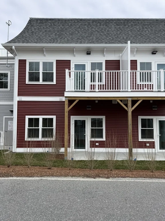 1 bed, 1 bath apartment for rent at 626 Main St Unit 205, Dennis Port — photo 18 of 18