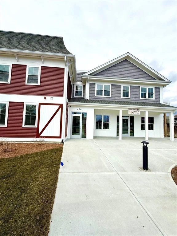 1 bed, 1 bath apartment for rent at 626 Main St Unit 205, Dennis Port — photo 17 of 18