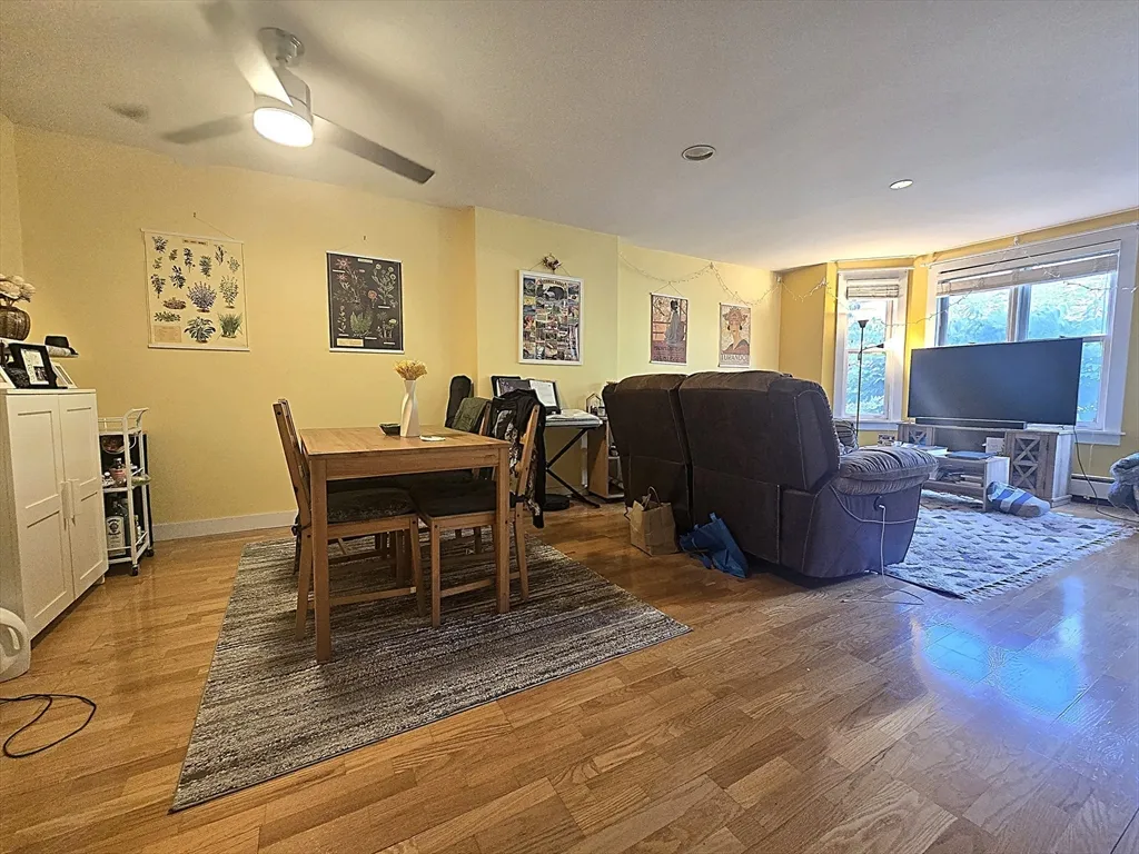 2 bed, 1 bath apartment for rent at 626 Washington Unit 2, Coolidge Corner — photo 2 of 14
