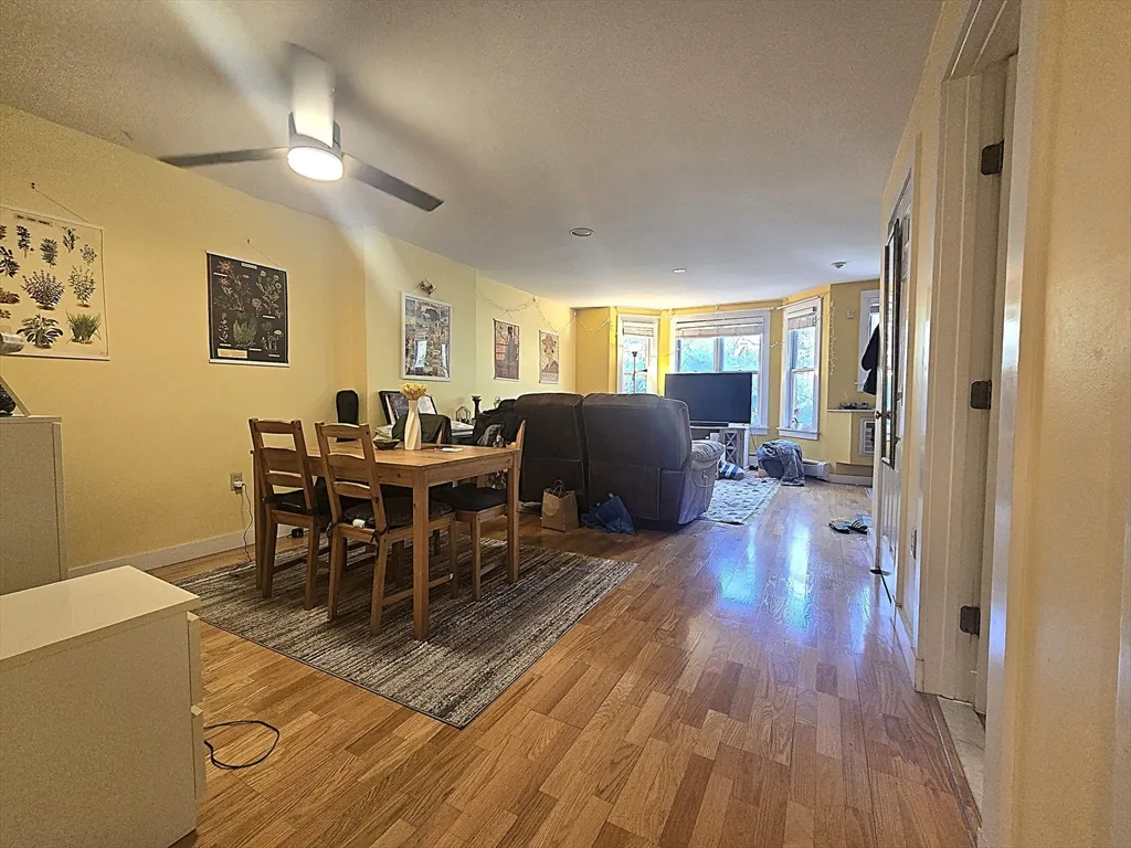 2 bed, 1 bath apartment for rent at 626 Washington Unit 2, Coolidge Corner — photo 3 of 14
