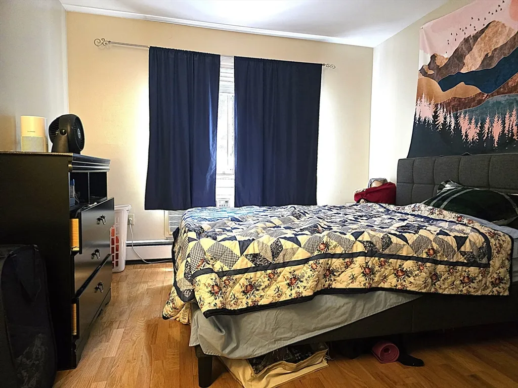 2 bed, 1 bath apartment for rent at 626 Washington Unit 2, Coolidge Corner — photo 7 of 14