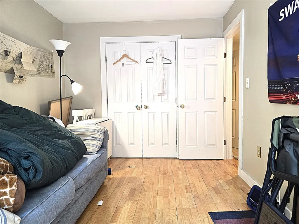 2 bed, 1 bath apartment for rent at 626 Washington Unit 2, Coolidge Corner — photo 9 of 14