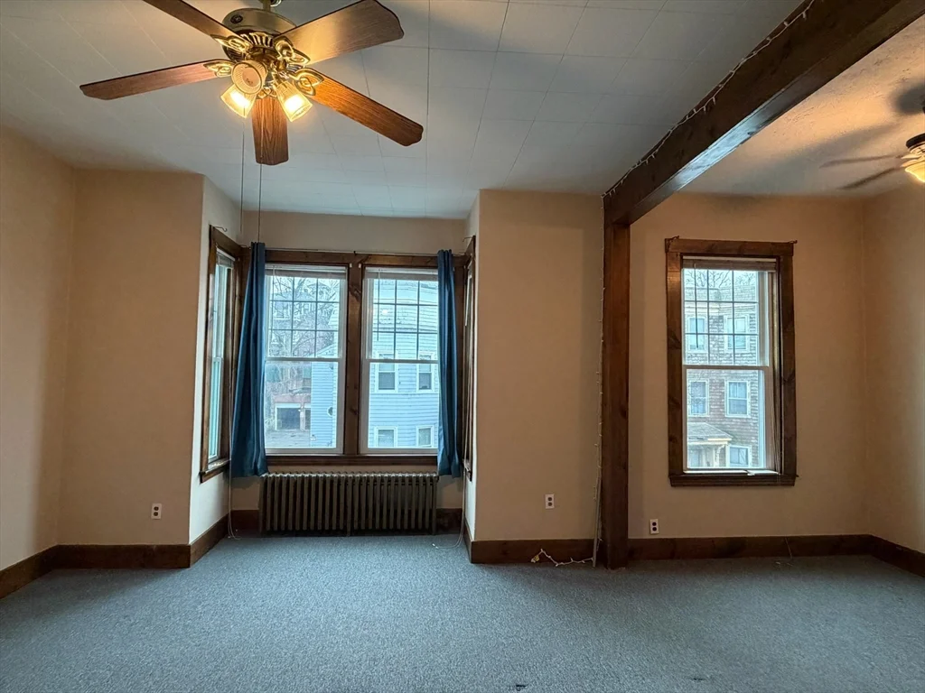 3 bed, 1 bath apartment for rent at 628 East 3rd St Unit 2, South Boston — photo 19 of 21