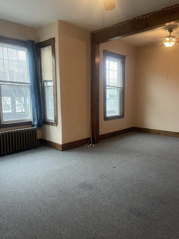 3 bed, 1 bath apartment for rent at 628 East 3rd St Unit 2, South Boston — photo 9 of 21