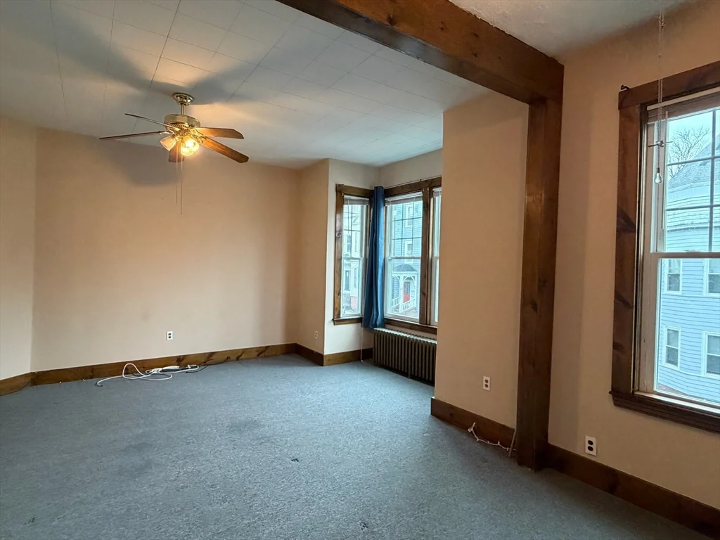 3 bed, 1 bath apartment for rent at 628 East 3rd St Unit 2, South Boston — photo 20 of 21