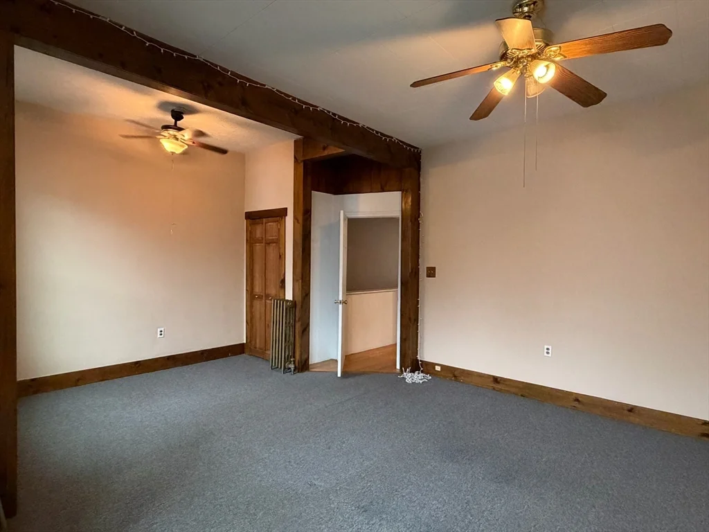 3 bed, 1 bath apartment for rent at 628 East 3rd St Unit 2, South Boston — photo 16 of 21