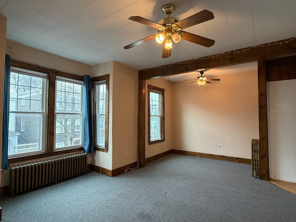 3 bed, 1 bath apartment for rent at 628 East 3rd St Unit 2, South Boston — photo 18 of 21