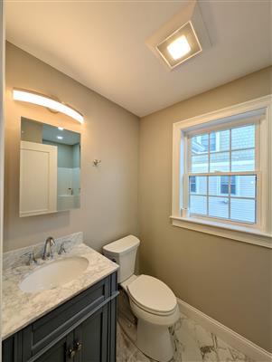 3 bed, 3 bath apartment for rent at 628 Trapelo Rd Unit 2, Belmont — photo 10 of 28