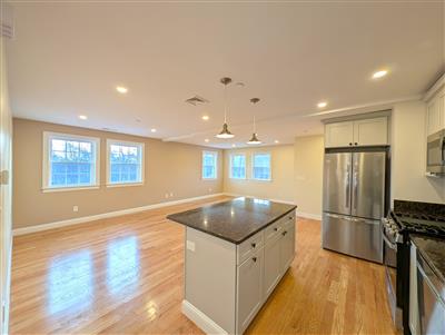 3 bed, 3 bath apartment for rent at 628 Trapelo Rd Unit 2, Belmont