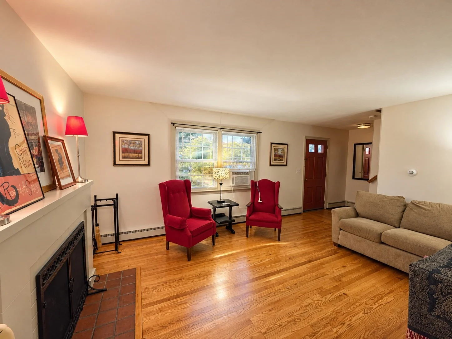 3 bed, 1 bath apartment for rent at 629 Granby Rd Unit 0, South Hadley — photo 9 of 31