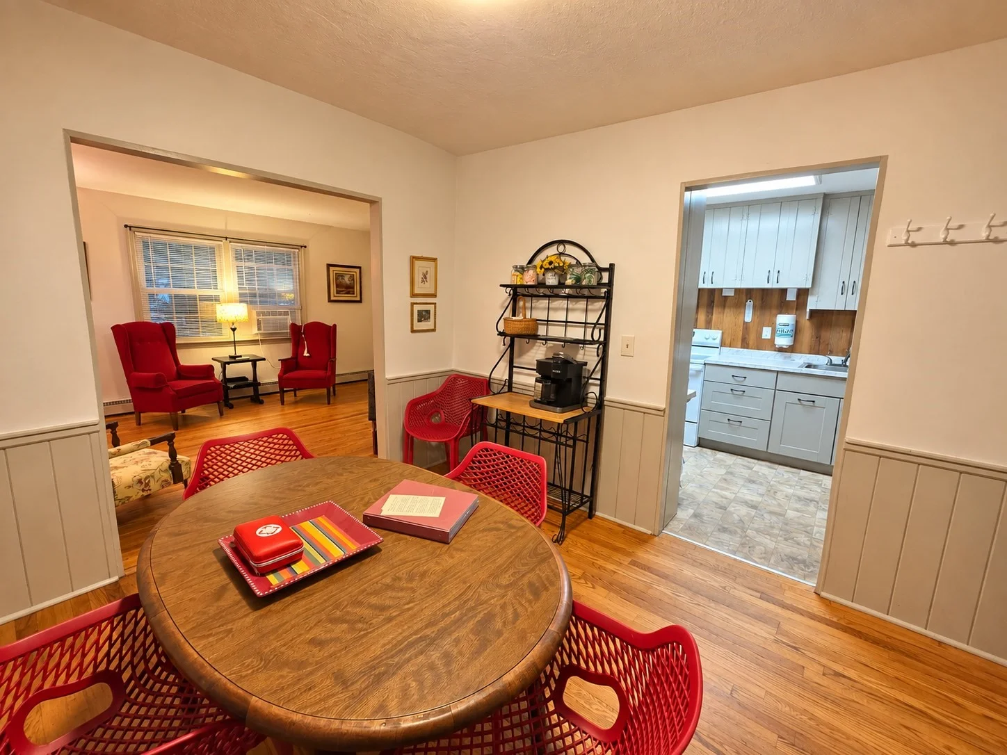 3 bed, 1 bath apartment for rent at 629 Granby Rd Unit 0, South Hadley — photo 7 of 31