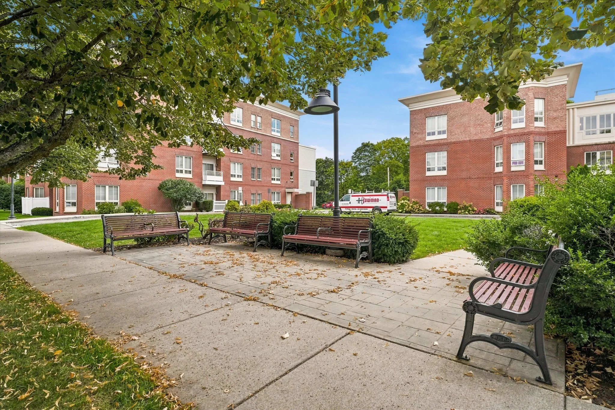 2 bed, 2 bath apartment for rent at 629 Hammon St Unit EPH15, Chestnut Hill — photo 27 of 28