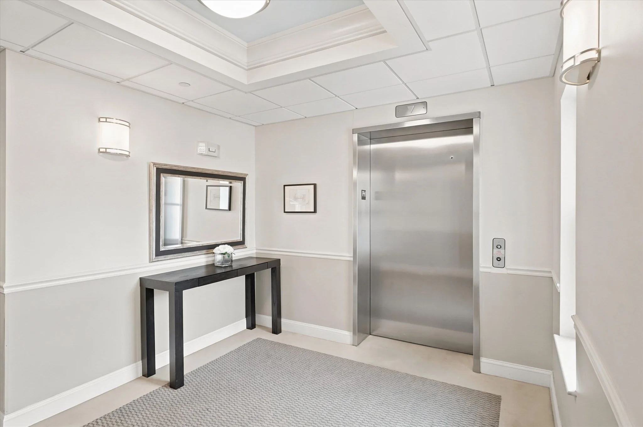 2 bed, 2 bath apartment for rent at 629 Hammon St Unit EPH15, Chestnut Hill — photo 5 of 28