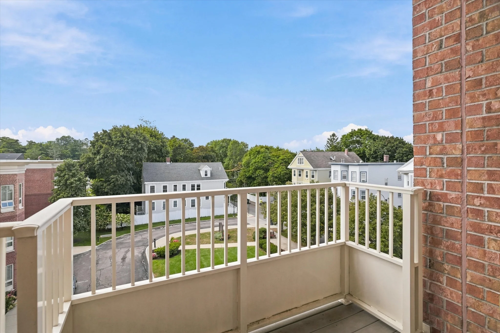 2 bed, 2 bath apartment for rent at 629 Hammon St Unit EPH15, Chestnut Hill — photo 16 of 28