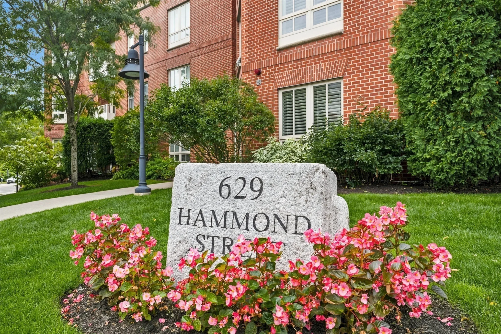 2 bed, 2 bath apartment for rent at 629 Hammon St Unit EPH15, Chestnut Hill — photo 26 of 28