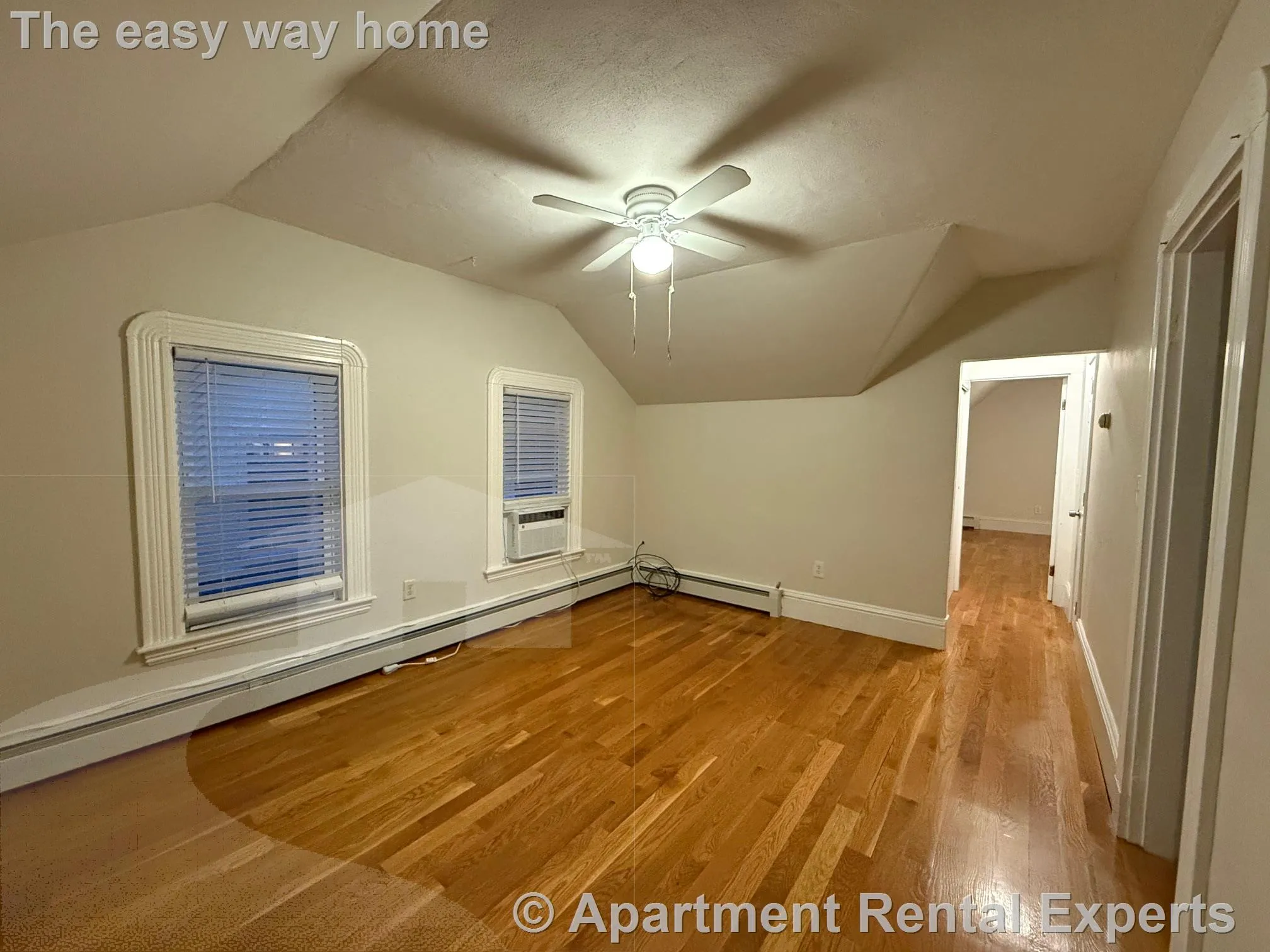 2 bed, 1 bath apartment for rent at 62A Willow Ave Unit 3, Davis Square — photo 4 of 10
