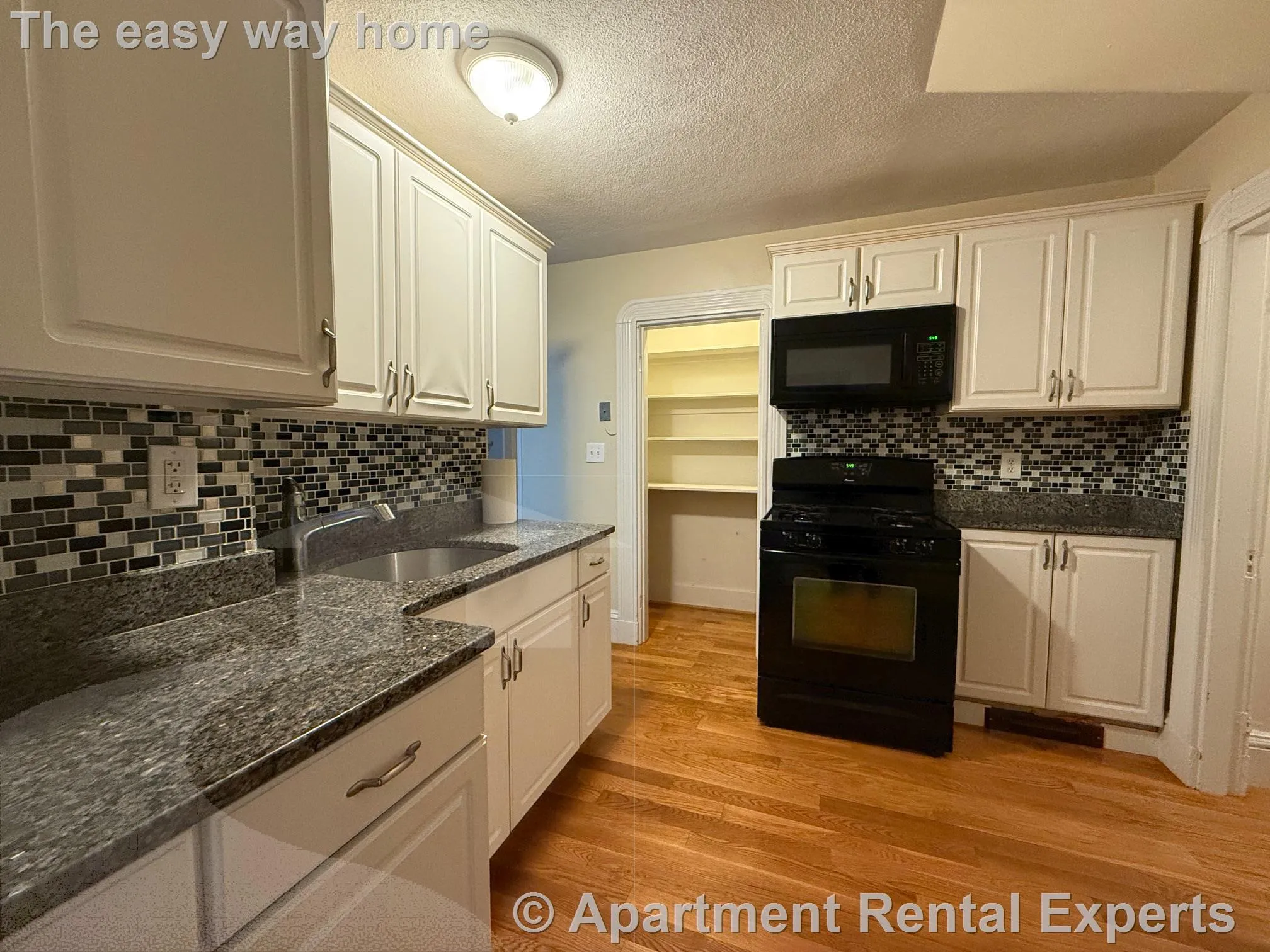 2 bed, 1 bath apartment for rent at 62A Willow Ave Unit 3, Davis Square — photo 1 of 10