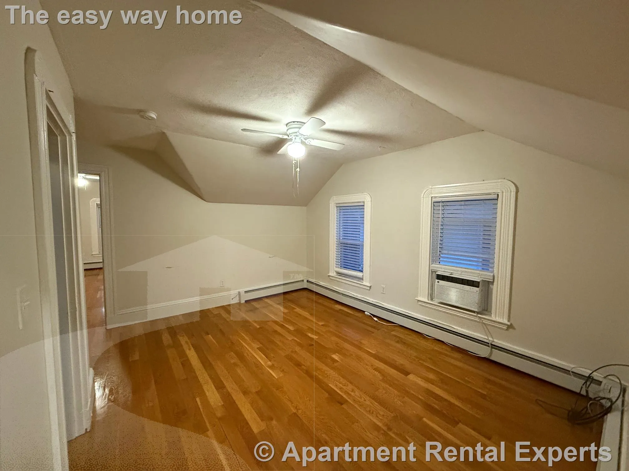 2 bed, 1 bath apartment for rent at 62A Willow Ave Unit 3, Davis Square — photo 3 of 10