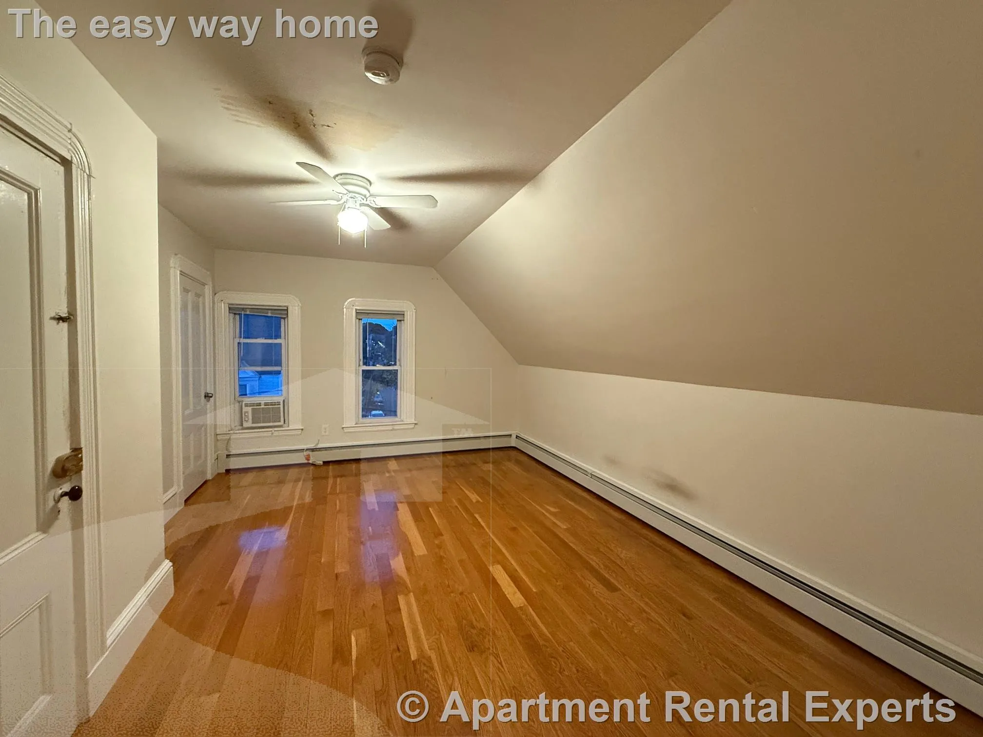 2 bed, 1 bath apartment for rent at 62A Willow Ave Unit 3, Davis Square — photo 5 of 10