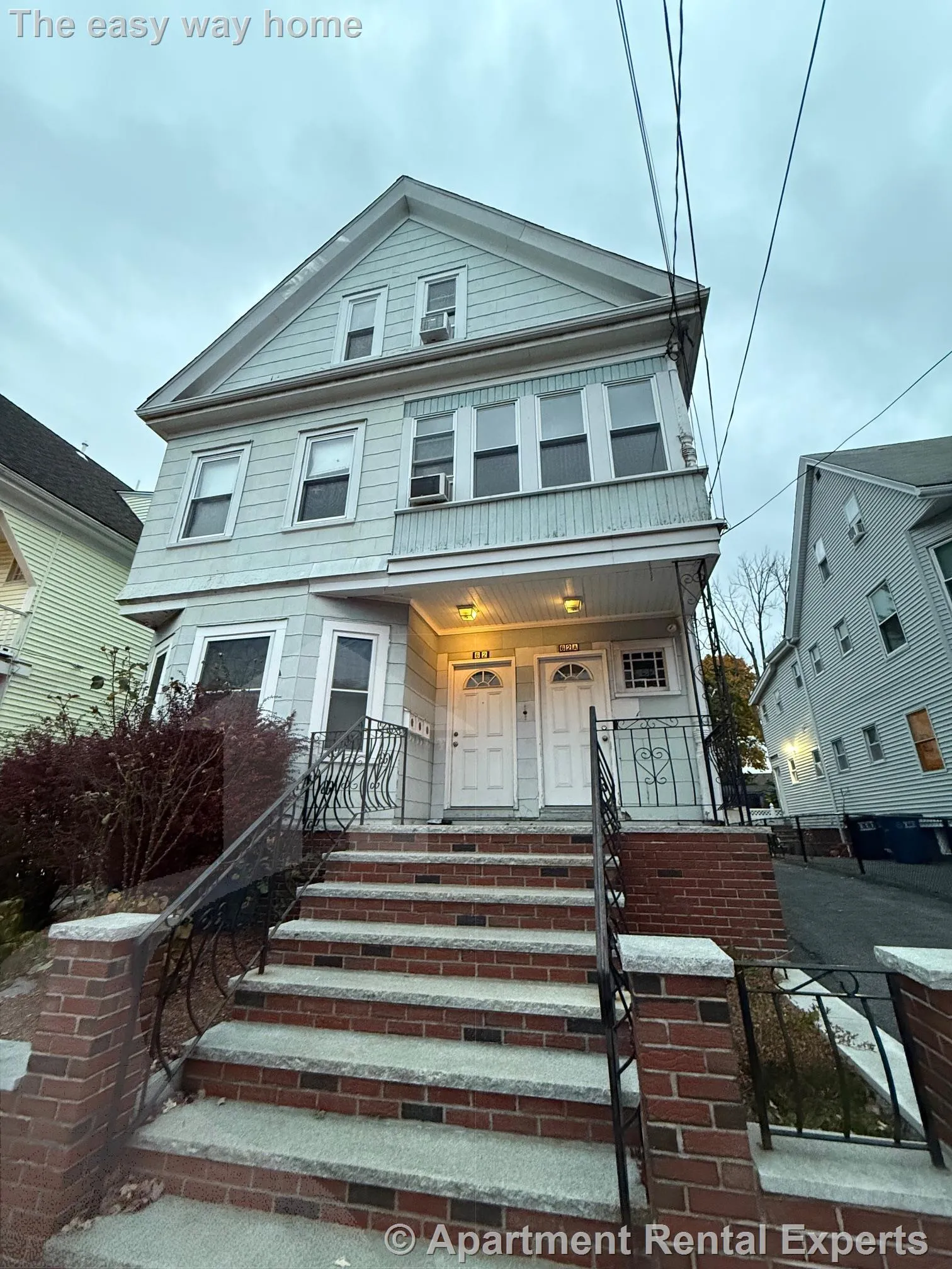 2 bed, 1 bath apartment for rent at 62A Willow Ave Unit 3, Davis Square — photo 10 of 10