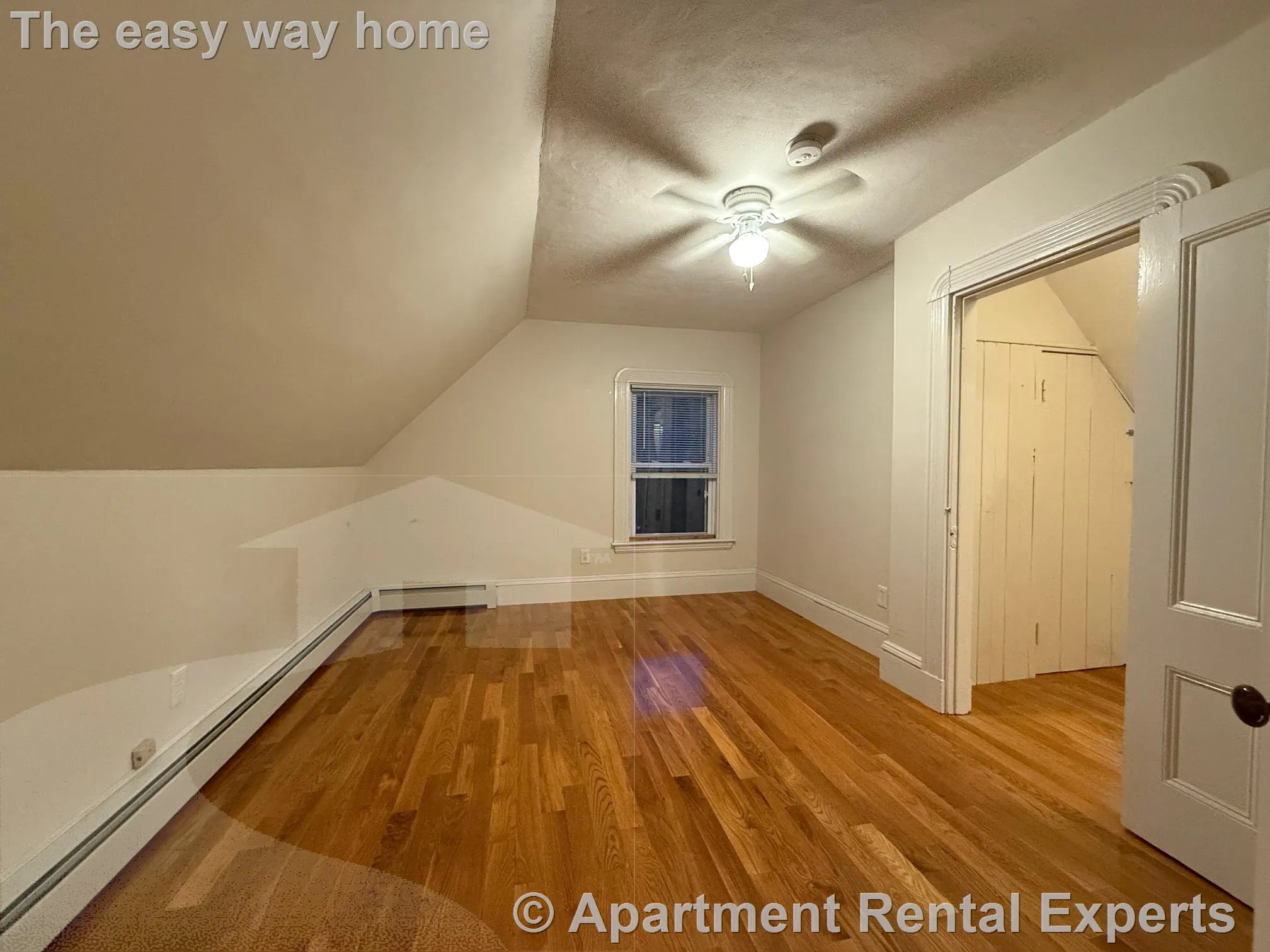 2 bed, 1 bath apartment for rent at 62A Willow Ave Unit 3, Davis Square — photo 6 of 10