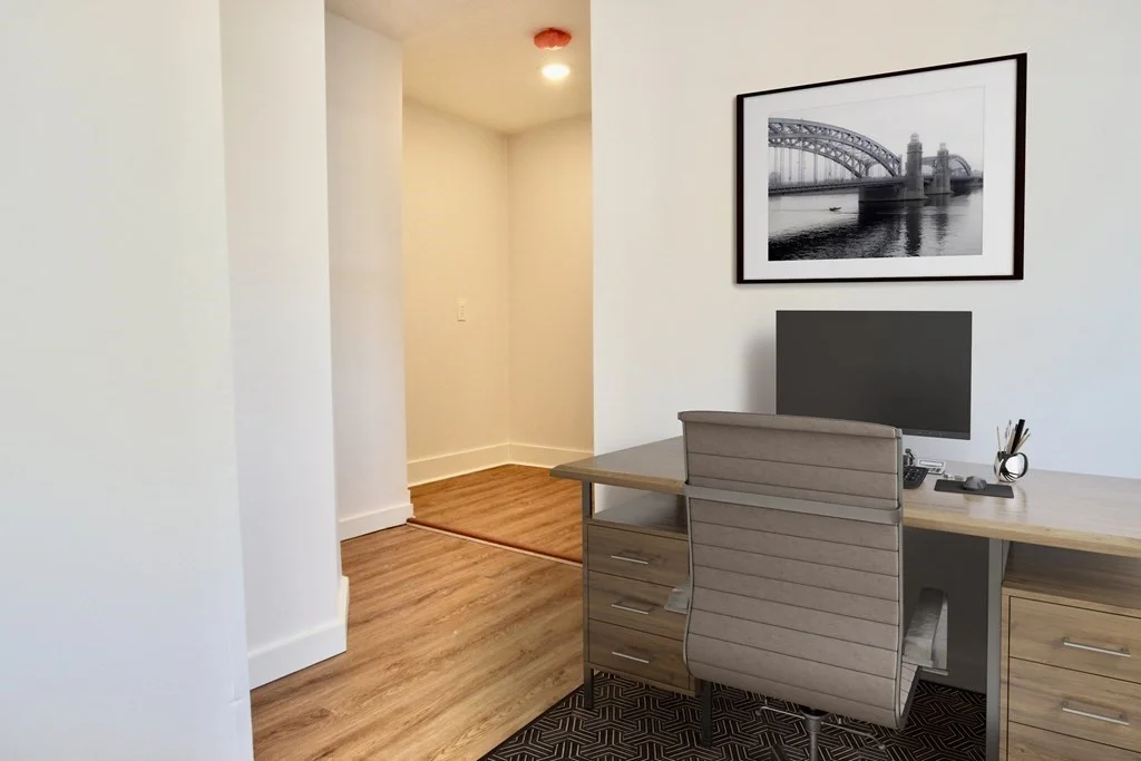 3 bed, 2 bath apartment for rent at 63-65 Cherry St Unit 2R, Ashland — photo 18 of 21