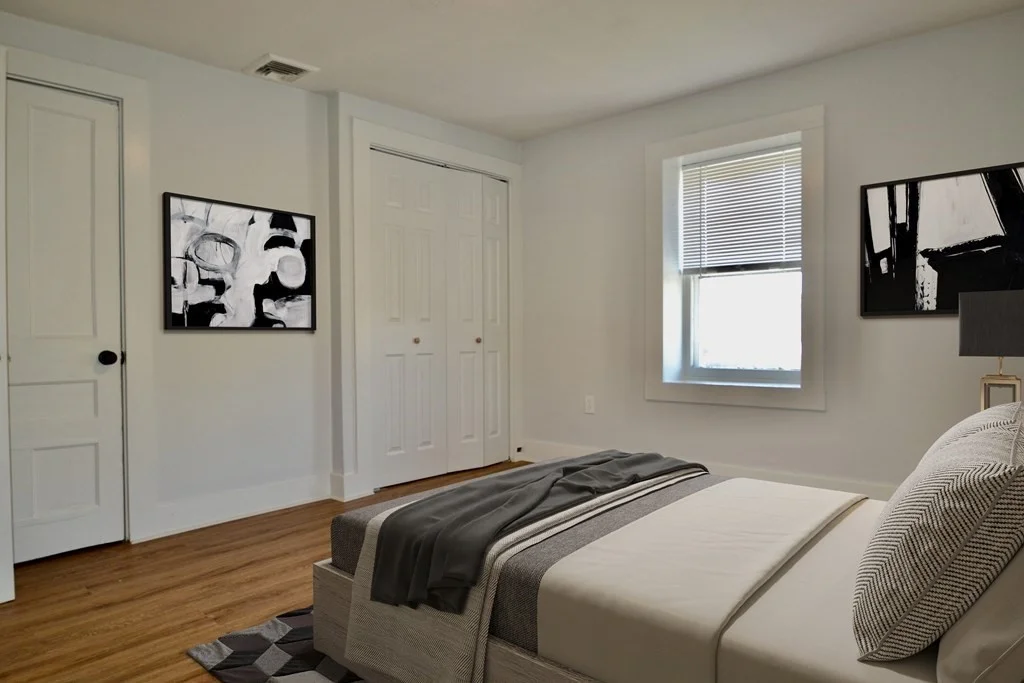 3 bed, 2 bath apartment for rent at 63-65 Cherry St Unit 2R, Ashland — photo 12 of 21