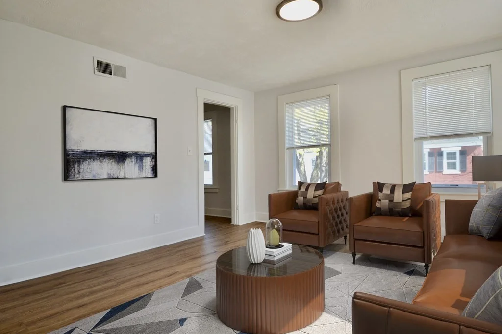 3 bed, 2 bath apartment for rent at 63-65 Cherry St Unit 2R, Ashland — photo 7 of 21