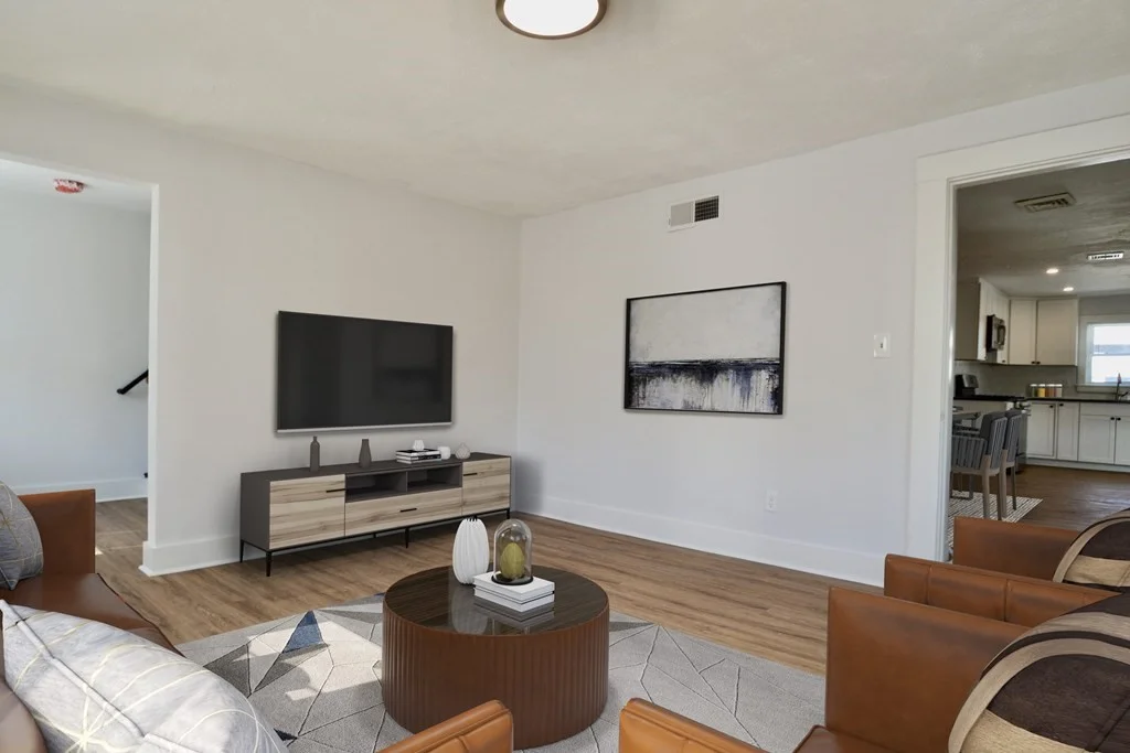 3 bed, 2 bath apartment for rent at 63-65 Cherry St Unit 2R, Ashland — photo 9 of 21