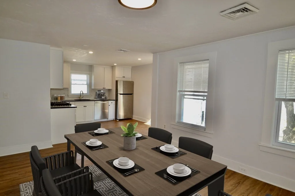 3 bed, 2 bath apartment for rent at 63-65 Cherry St Unit 2R, Ashland — photo 3 of 21