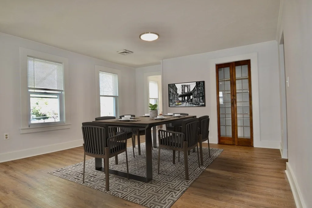 3 bed, 2 bath apartment for rent at 63-65 Cherry St Unit 2R, Ashland — photo 5 of 21