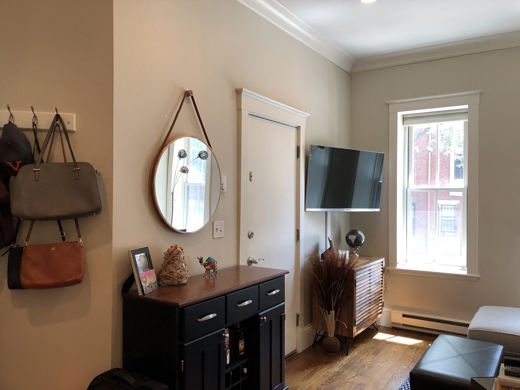 1 bed, 1 bath apartment for rent at 63 Appleton St Unit 2, South End — photo 3 of 11