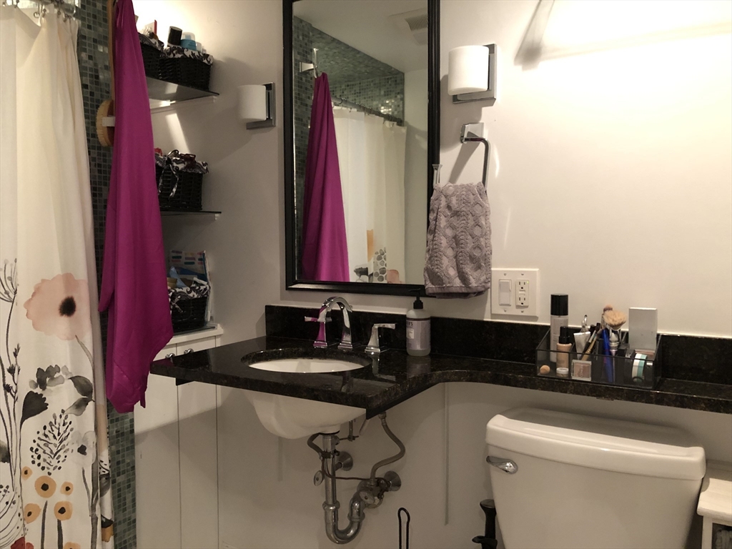 1 bed, 1 bath apartment for rent at 63 Appleton St Unit 2, South End — photo 11 of 11