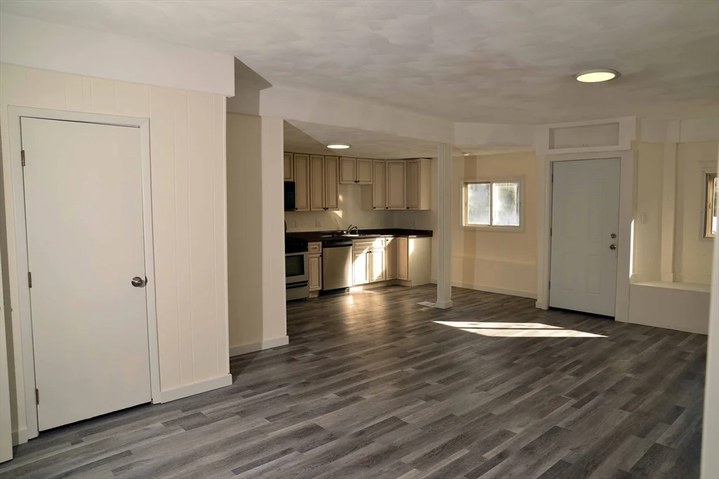 2 bed, 1 bath apartment for rent at 63 Ashland St Unit 63, Malden