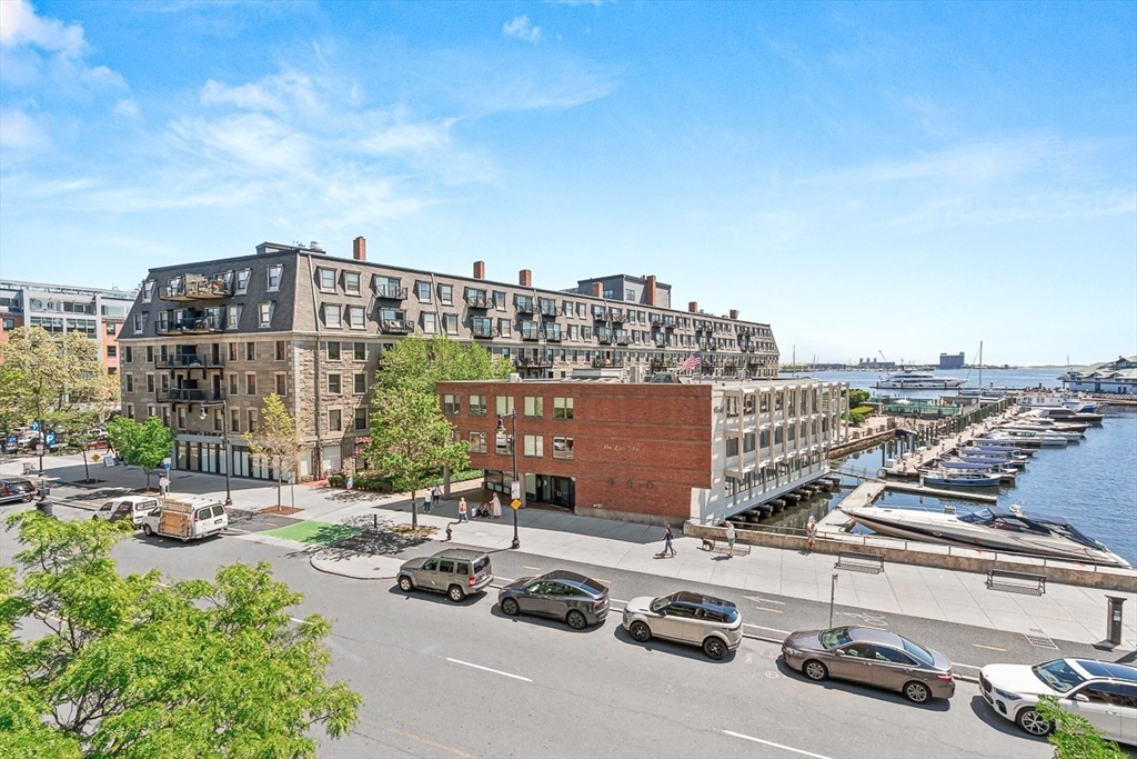 2 bed, 2 bath apartment for rent at 63 Atlantic Ave Unit 4A, Waterfront — photo 21 of 27