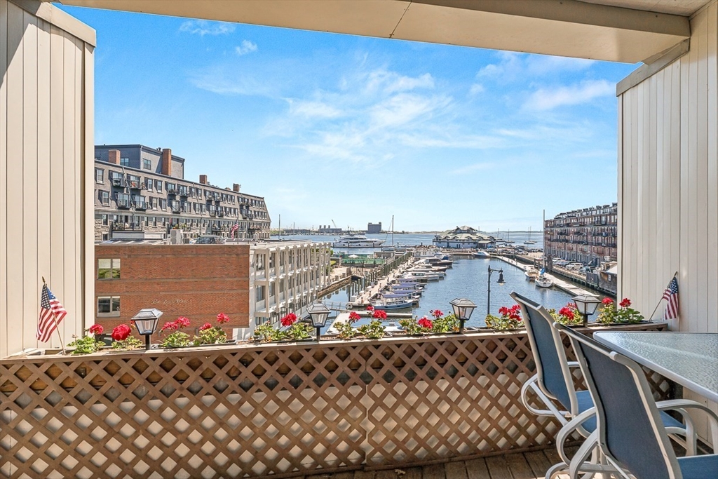 2 bed, 2 bath apartment for rent at 63 Atlantic Ave Unit 4A, Waterfront — photo 20 of 27