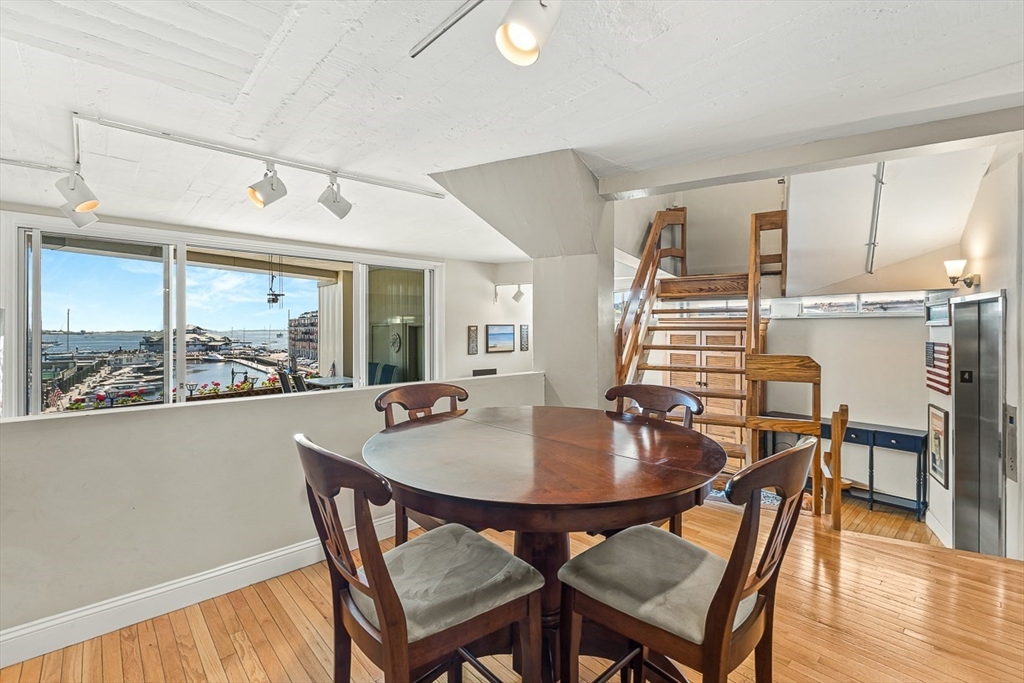 2 bed, 2 bath apartment for rent at 63 Atlantic Ave Unit 4A, Waterfront — photo 11 of 27