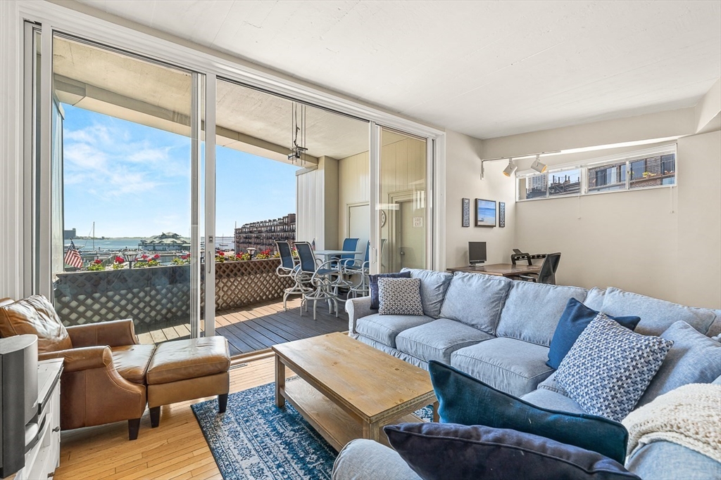 2 bed, 2 bath apartment for rent at 63 Atlantic Ave Unit 4A, Waterfront — photo 5 of 27